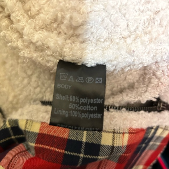 Mags&Pye hoodie - Picture 5 of 6